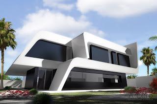 Arquitectos de Ayer y de Hoy XII - A-cero - Joaquin Torres & Rafael Llamazares.