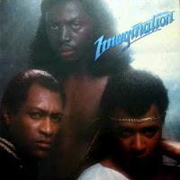 IMAGINATION - IMAGINATION