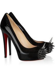 CLONES – Louboutin
