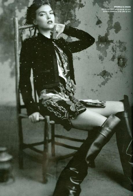 Inspiration HIgh Boots Inspiration HIgh Boots