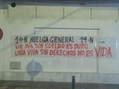 Volvemos huelga (14-N)