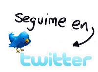 ¡Ya estamos en Twiteer!