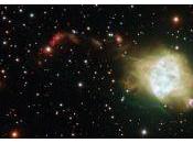 explicación para simetría nebulosas planetarias