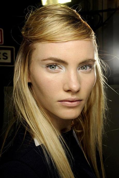 Maquillaje de invierno