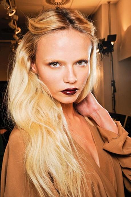 Maquillaje de invierno