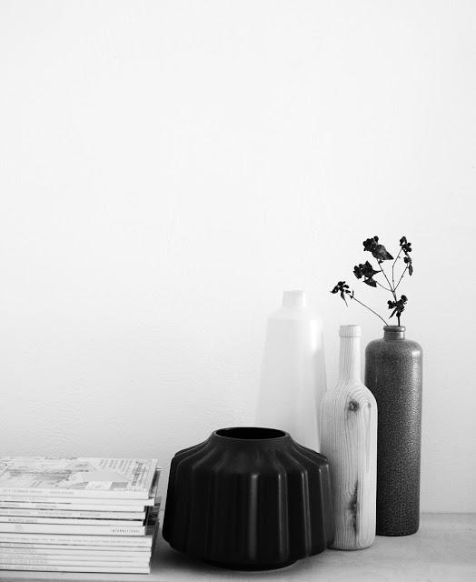 Geometría en decoración