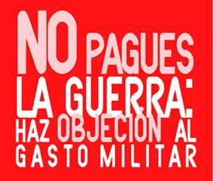 El 75% del gasto militar español para 2013 está oculto. Anotan 7.000 millones, pero son más de 28.000. Aquí no hay crisis, ni recortes.