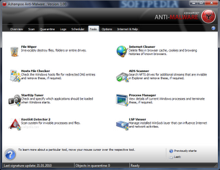 Ashampoo Anti-Malware [FULL 1 link] gratis