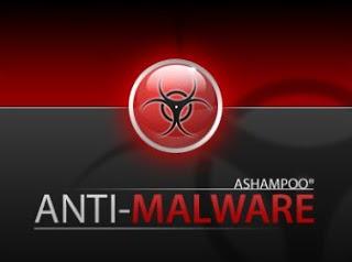 Ashampoo Anti-Malware [FULL 1 link] gratis