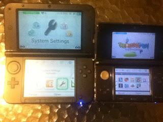 Review: Nintendo 3DS XL