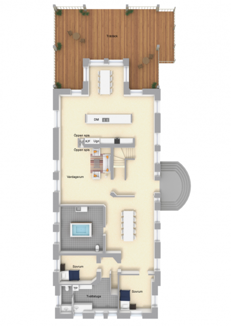 vigas de madera tarima flotante tarima suelos nórdicos suelos laminados suelos de madera para terrazas suelo de madera exterior parquet parket estilo nórdico estilo escandinavo diseño pisos diseño de interiores decoración super casas decoración sueca decoración nórdica decoracion navidad nordica decoracion interiores pisos antiguos decoración estilo nórdico decoracion en pisos decoración de interiores cocinas modernas cocinas blancas cocina ultramoderan casas y decoracion casas nórdicas 