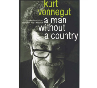 'A man without a country', de Kurt Vonnegut