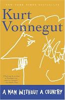'A man without a country', de Kurt Vonnegut