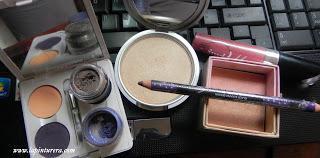 Ahumado inspirado en un esmalte.