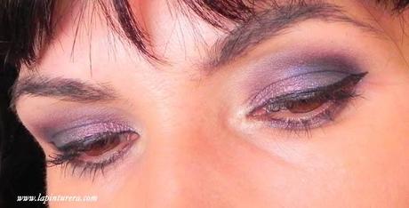 Ahumado inspirado en un esmalte.