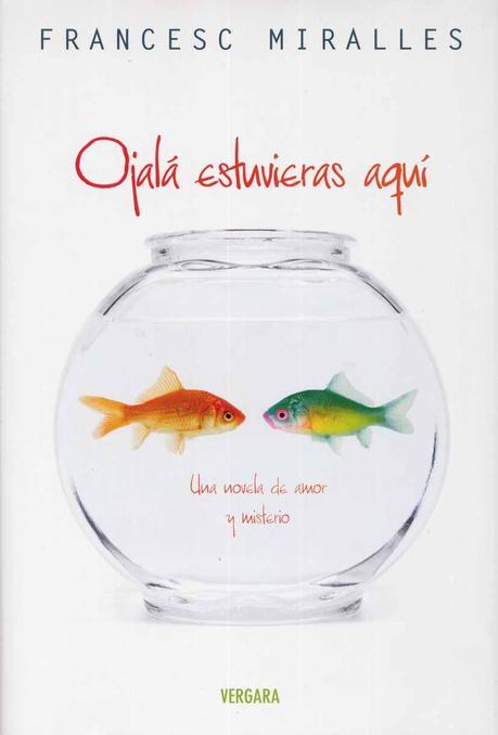 Recomiendo Leer (7): Una sección hecha por los lectores