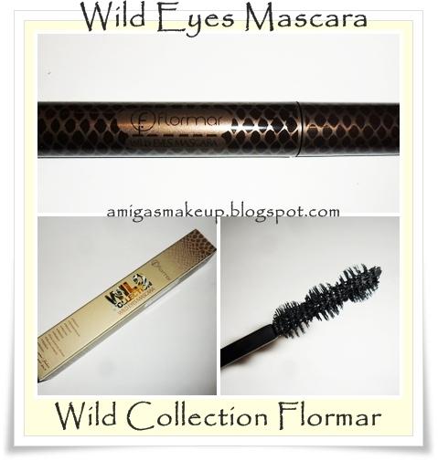 Wild Collectión, belleza salvaje de la mano de Flormar.