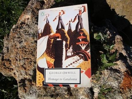 homage-to-catalonia homage-to-catalonia