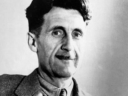 george_orwell george_orwell