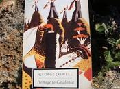 Homage Catalonia, Geroge Orwell