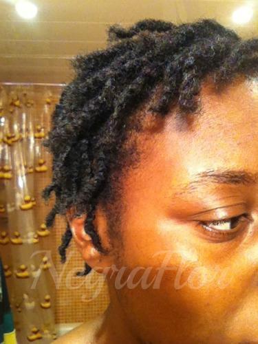 Un poco de autobombo…