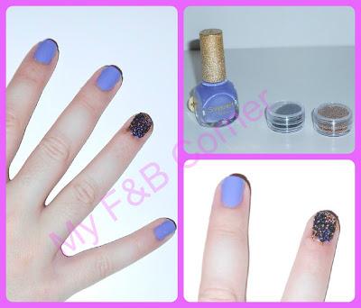 Manicura - Caviar - Manicure
