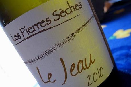 Risotto de espárragos de Rafa Bernabé