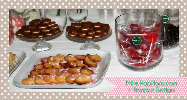 SWEETS+MODA EN BONJOUR BOTIGA (LAS FOTOS)