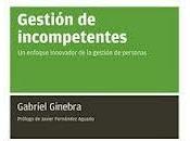 Reseña «Gestión incompetentes»