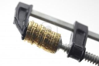 La Parrala, Rescate Si… Rescate No