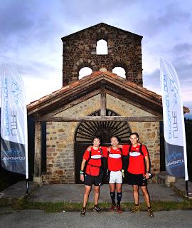 UTPE Ultra TRAIL Picos de Europa