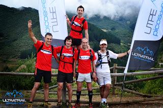 UTPE Ultra TRAIL Picos de Europa