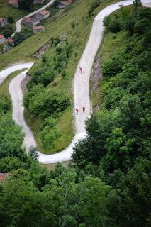 UTPE Ultra TRAIL Picos de Europa