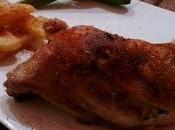 Vuestras cocinas: Pollo guindilla (Pepi)
