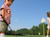 niños deporte