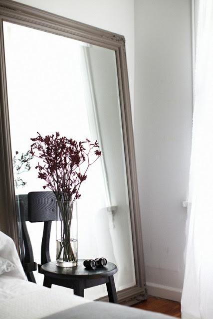 Dos preciosos cuadros, regalo de Igone