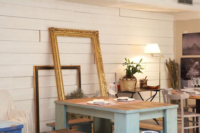 Dos preciosos cuadros, regalo de Igone