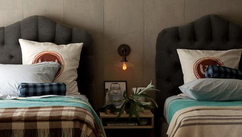 Schoolhouse electric