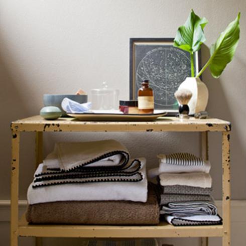 Schoolhouse electric