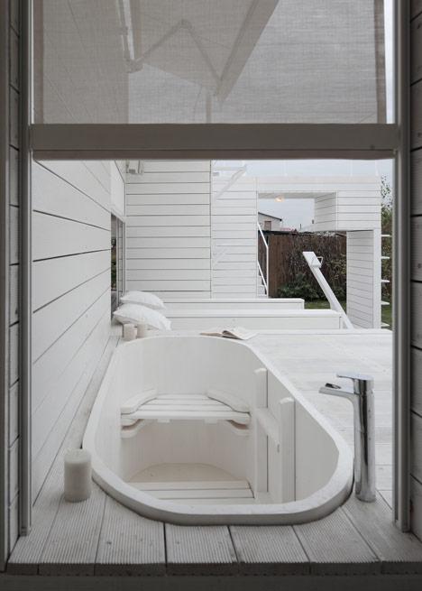 Dacha's Origami by Peter Kostelov