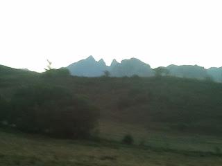 El Valle de La Tercia, Reserva de la Biosfera