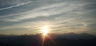 El Valle de La Tercia, Reserva de la Biosfera