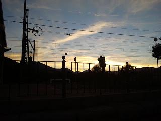 El Valle de La Tercia, Reserva de la Biosfera