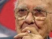 Pequeño homenaje personal Santiago Carrillo