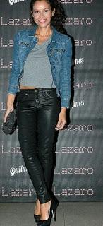 LOOK INSPIRACIÓN! ¡Bienvenido viernes! En la antesala del...