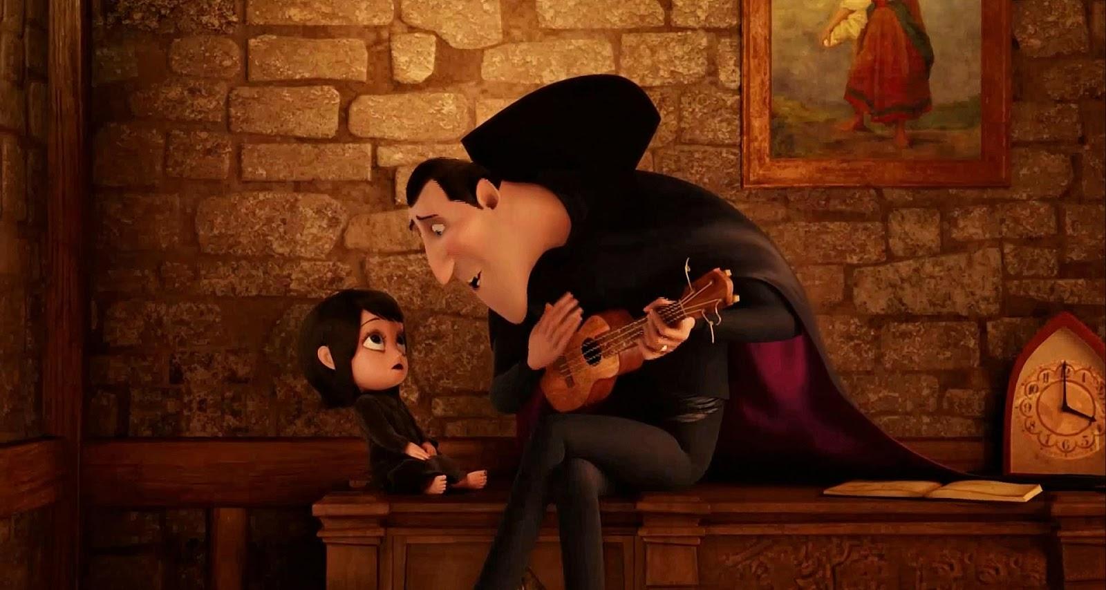 Hotel Transylvania [Cine]