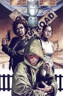 Y, the Last Man [Cómic]