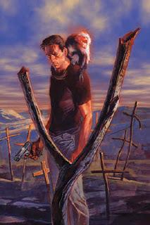 Y, the Last Man [Cómic]