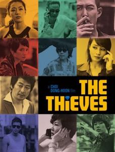 The Thieves (Especial Sitges) [Cine]