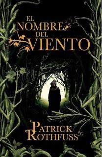 El nombre del viento [Microcritica]